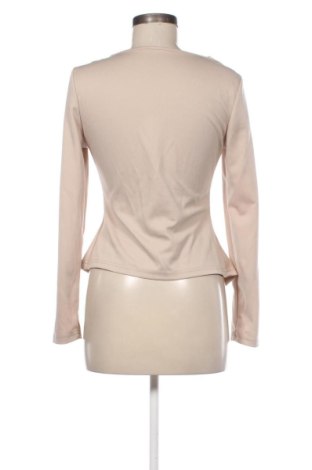 Damen Shirt SHEIN, Größe M, Farbe Beige, Preis € 10,00