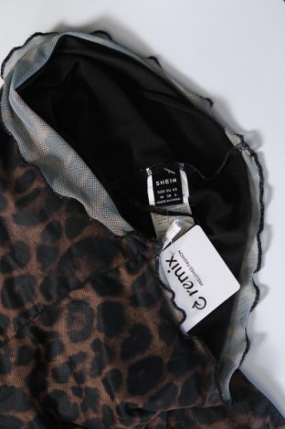 Damen Shirt SHEIN, Größe M, Farbe Mehrfarbig, Preis 15,06 €