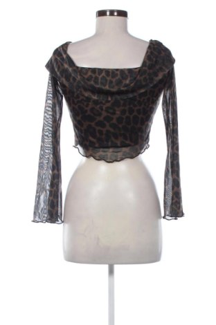 Damen Shirt SHEIN, Größe M, Farbe Mehrfarbig, Preis 15,06 €