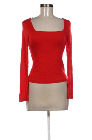 Dámska blúza SHEIN, Veľkosť M, Farba Červená, Cena  11,95 €