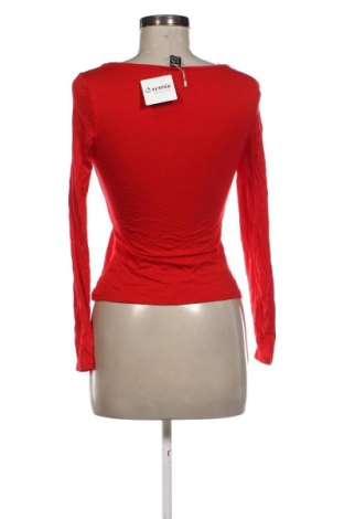 Dámska blúza SHEIN, Veľkosť M, Farba Červená, Cena  11,95 €