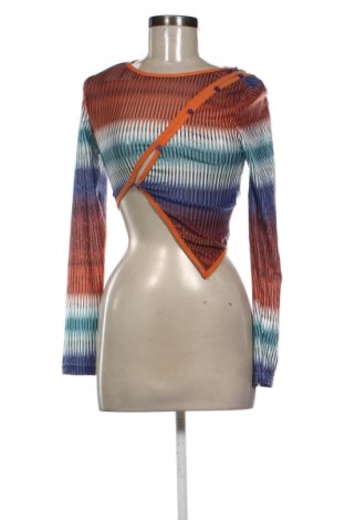 Damen Shirt SHEIN, Größe S, Farbe Mehrfarbig, Preis 12,99 €