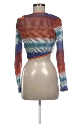 Damen Shirt SHEIN, Größe S, Farbe Mehrfarbig, Preis 12,99 €