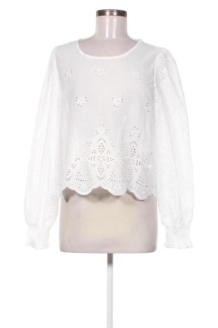 Dámska blúza SHEIN, Veľkosť M, Farba Biela, Cena  9,78 €