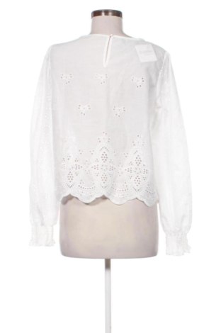 Dámska blúza SHEIN, Veľkosť M, Farba Biela, Cena  9,78 €