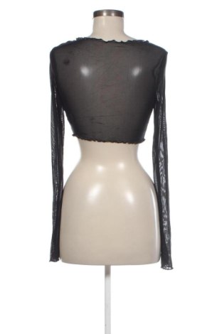 Дамска блуза SHEIN, Размер S, Цвят Черен, Цена 16,36 €