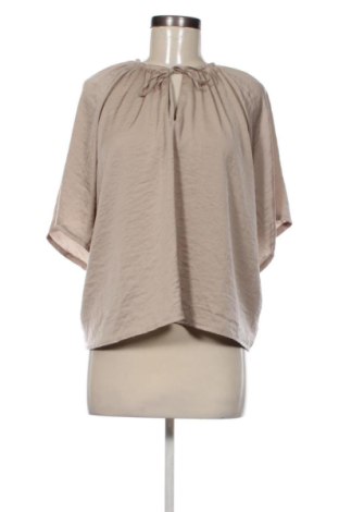 Damen Shirt SHEIN, Größe L, Farbe Beige, Preis € 12,99