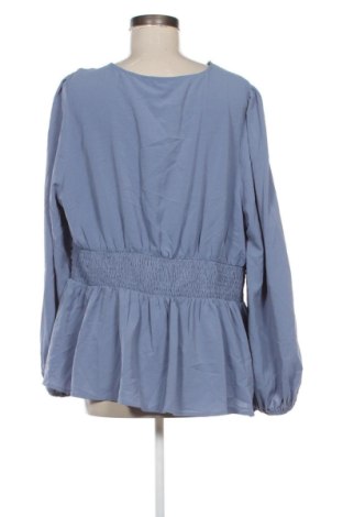 Dámska blúza SHEIN, Veľkosť XXL, Farba Sivá, Cena  4,95 €