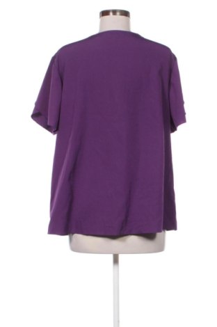 Дамска блуза SHEIN, Размер XL, Цвят Лилав, Цена 9,78 €