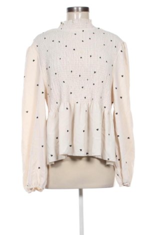 Дамска блуза SHEIN, Размер 3XL, Цвят Многоцветен, Цена 10,22 €