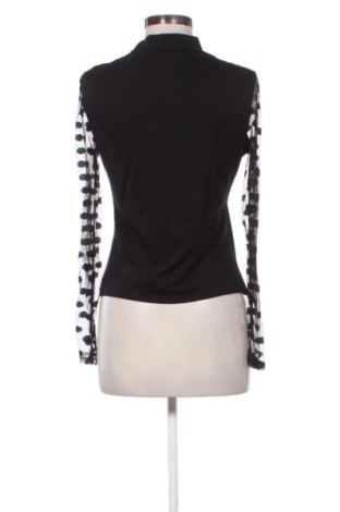 Дамска блуза SHEIN, Размер L, Цвят Черен, Цена 9,78 €