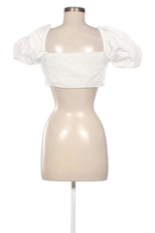 Dámska blúza SHEIN, Veľkosť M, Farba Biela, Cena  11,95 €