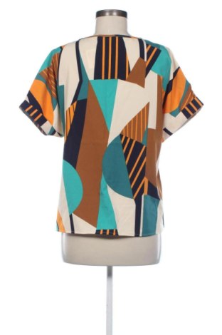 Дамска блуза SHEIN, Размер L, Цвят Многоцветен, Цена 9,78 €