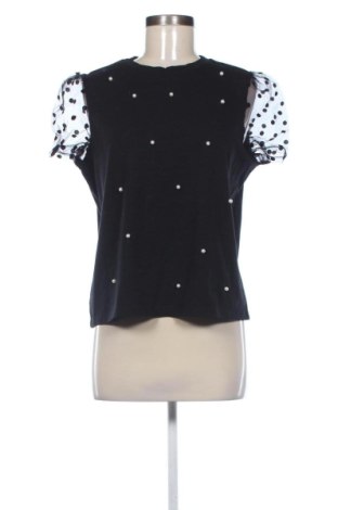 Дамска блуза SHEIN, Размер L, Цвят Черен, Цена 9,78 €