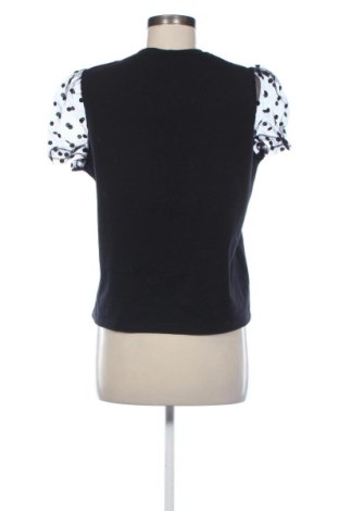 Дамска блуза SHEIN, Размер L, Цвят Черен, Цена 9,78 €