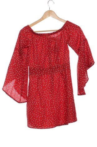 Damen Shirt SHEIN, Größe S, Farbe Mehrfarbig, Preis 12,99 €