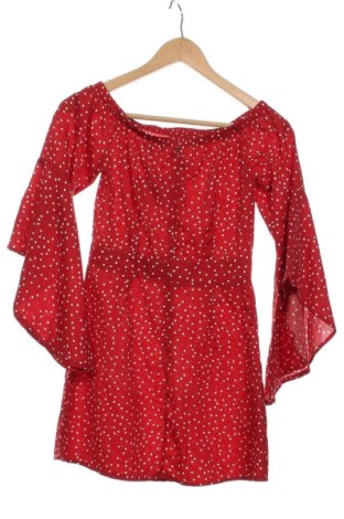 Damen Shirt SHEIN, Größe S, Farbe Mehrfarbig, Preis 12,99 €