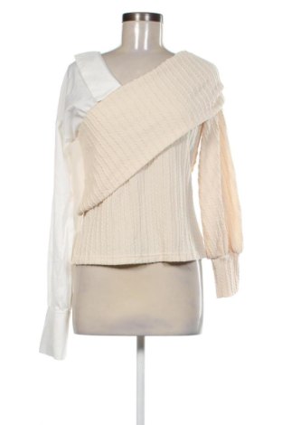 Γυναικεία μπλούζα SHEIN, Μέγεθος L, Χρώμα Πολύχρωμο, Τιμή 10,00 €