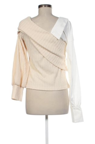 Γυναικεία μπλούζα SHEIN, Μέγεθος L, Χρώμα Πολύχρωμο, Τιμή 10,00 €