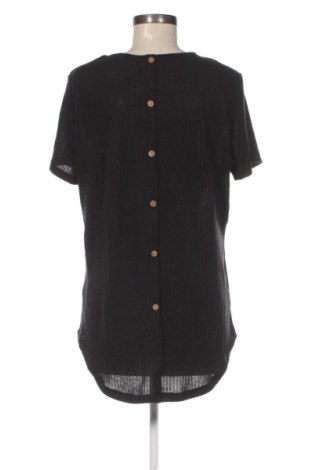 Damen Shirt SHEIN, Größe XL, Farbe Schwarz, Preis 12,99 €