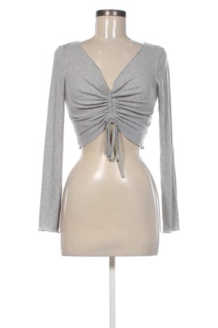 Damen Shirt SHEIN, Größe S, Farbe Grau, Preis € 12,99