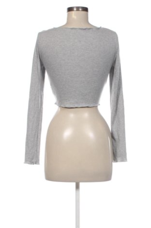 Damen Shirt SHEIN, Größe S, Farbe Grau, Preis € 12,99