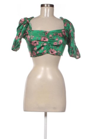 Дамска блуза SHEIN, Размер M, Цвят Многоцветен, Цена 6,13 €