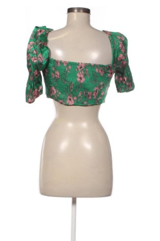 Дамска блуза SHEIN, Размер M, Цвят Многоцветен, Цена 6,13 €