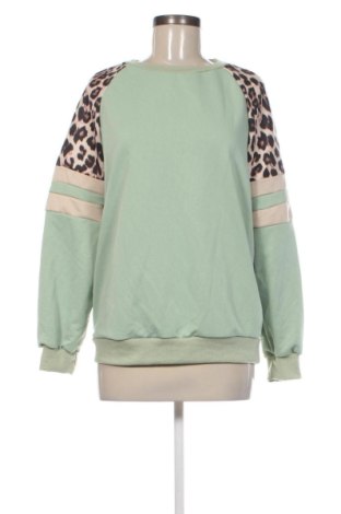 Bluzka damska SHEIN, Rozmiar M, Kolor Kolorowy, Cena 51,99 zł