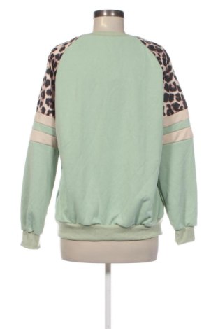 Bluzka damska SHEIN, Rozmiar M, Kolor Kolorowy, Cena 51,99 zł