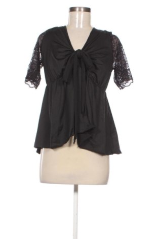 Dámska blúza SHEIN, Veľkosť XL, Farba Čierna, Cena  11,95 €