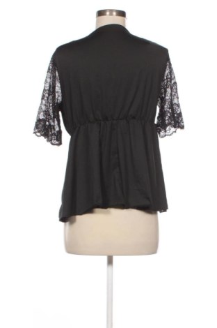 Dámska blúza SHEIN, Veľkosť XL, Farba Čierna, Cena  11,95 €