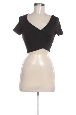 Дамска блуза SHEIN, Размер S, Цвят Черен, Цена 10,22 €