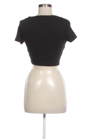 Дамска блуза SHEIN, Размер S, Цвят Черен, Цена 10,22 €
