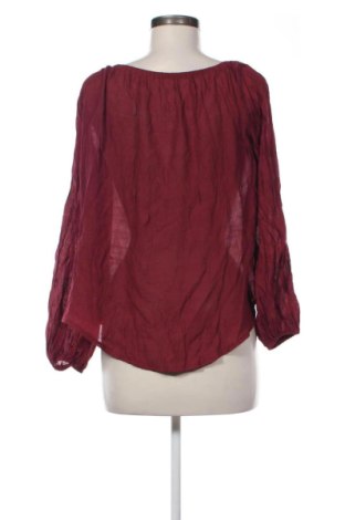 Damen Shirt SHEIN, Größe XS, Farbe Rot, Preis € 12,99