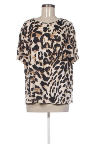 Γυναικεία μπλούζα SHEIN, Μέγεθος XL, Χρώμα Πολύχρωμο, Τιμή 11,99 €