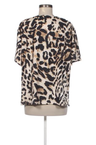 Γυναικεία μπλούζα SHEIN, Μέγεθος XL, Χρώμα Πολύχρωμο, Τιμή 11,99 €