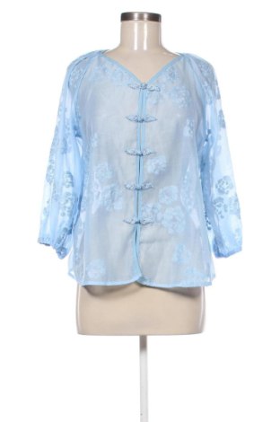 Dámska blúza SHEIN, Veľkosť M, Farba Viacfarebná, Cena  10,00 €