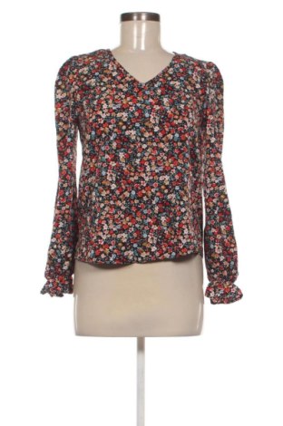 Damen Shirt SHEIN, Größe XS, Farbe Mehrfarbig, Preis 12,99 €