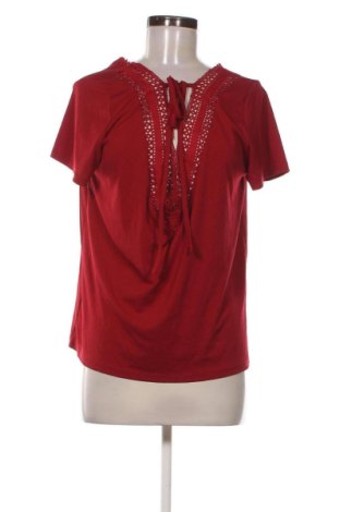 Damen Shirt SHEIN, Größe XL, Farbe Rot, Preis € 12,99