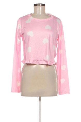 Дамска блуза SHEIN, Размер M, Цвят Многоцветен, Цена 10,22 €