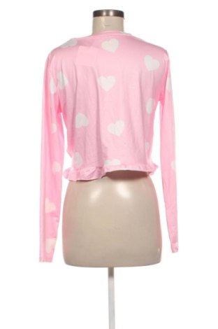 Дамска блуза SHEIN, Размер M, Цвят Многоцветен, Цена 10,22 €