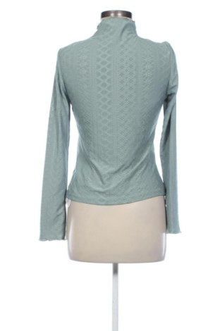 Dámska blúza SHEIN, Veľkosť L, Farba Zelená, Cena  10,00 €