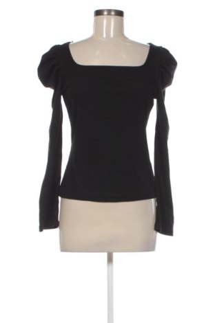 Γυναικεία μπλούζα SHEIN, Μέγεθος M, Χρώμα Μαύρο, Τιμή 11,99 €