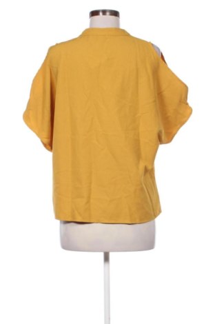 Дамска блуза SHEIN, Размер M, Цвят Оранжев, Цена 10,00 €