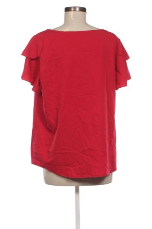 Dámská halenka SHEIN, Velikost XL, Barva Červená, Cena  289,00 Kč