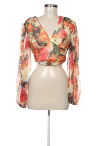 Dámska blúza SHEIN, Veľkosť M, Farba Viacfarebná, Cena  11,95 €