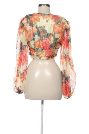 Dámska blúza SHEIN, Veľkosť M, Farba Viacfarebná, Cena  11,95 €