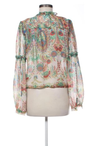 Bluzka damska SHEIN, Rozmiar M, Kolor Kolorowy, Cena 51,99 zł