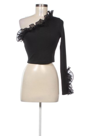 Damen Shirt SHEIN, Größe S, Farbe Schwarz, Preis 12,99 €